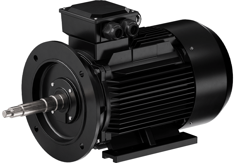 管道泵電機(jī)